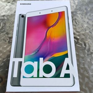 Samsung TabA NWOT